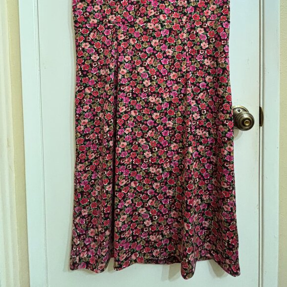 Maternity Dress - Picture 4 of 6